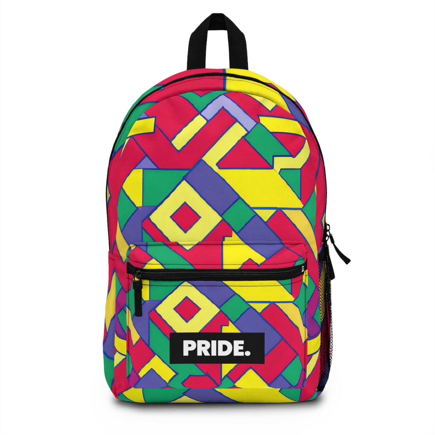 RoxXxanna - Hustler Pride Backpack