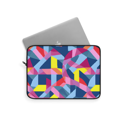 SassetteVogue - LGBTQ+ Laptop Sleeve (12", 13", 15")