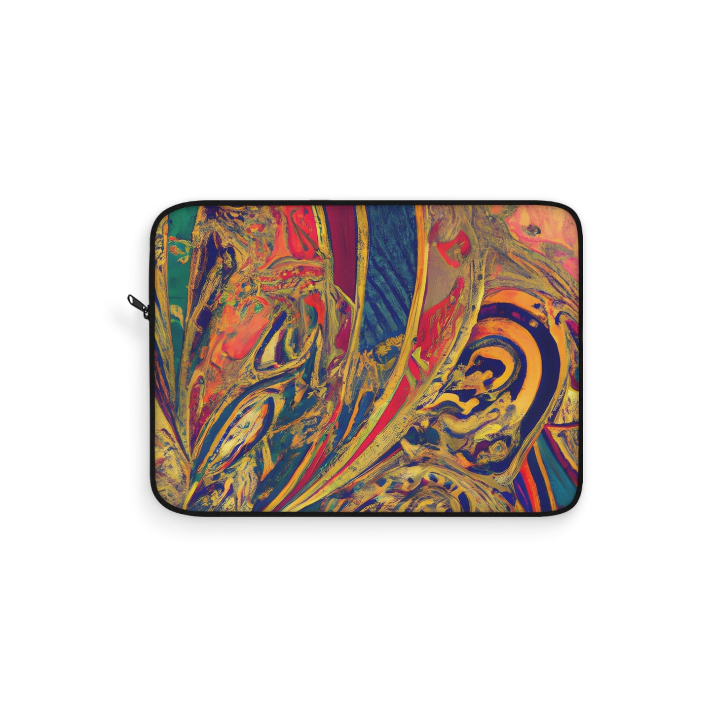 Glamouriella - LGBTQ+ Laptop Sleeve (12", 13", 15")