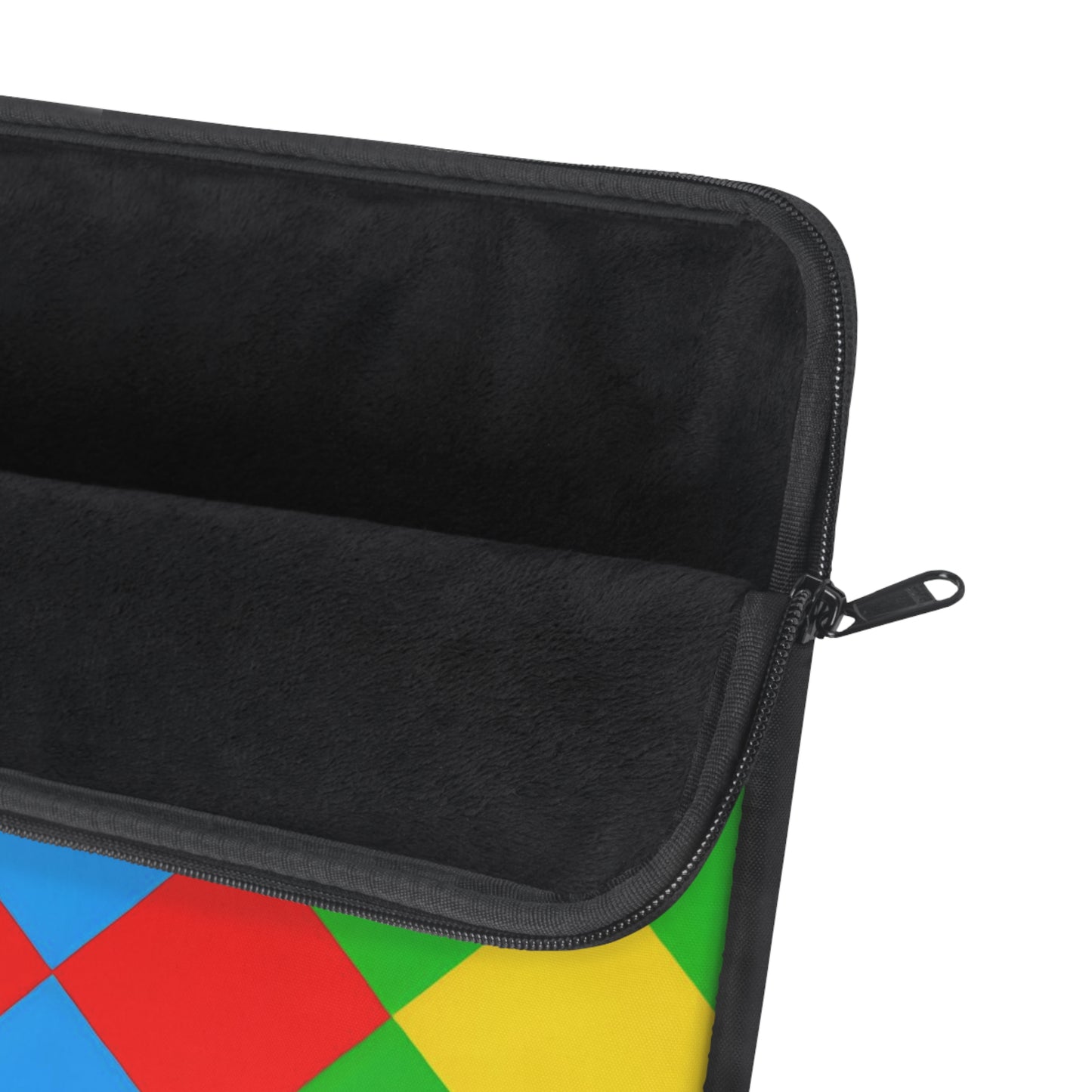 DivineStarr - LGBTQ+ Laptop Sleeve (12", 13", 15")