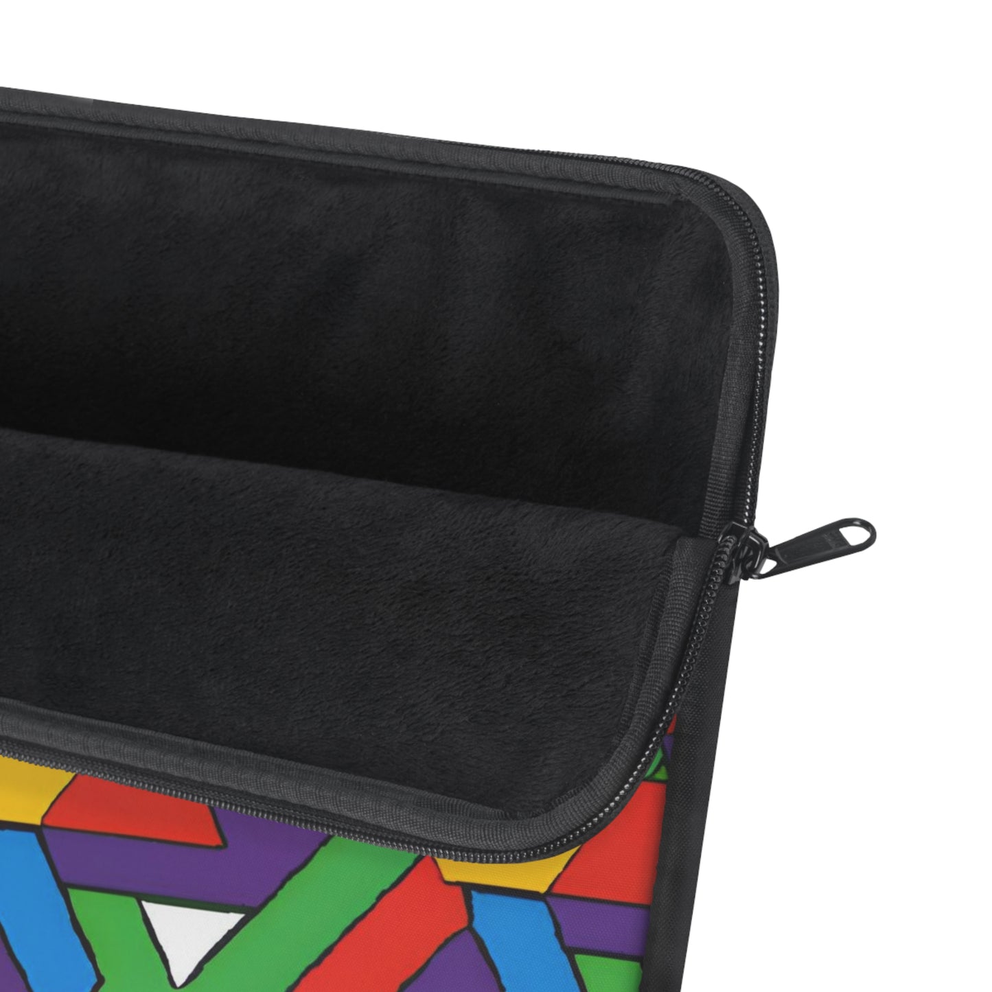 PhoenixFire - LGBTQ+ Laptop Sleeve (12", 13", 15")