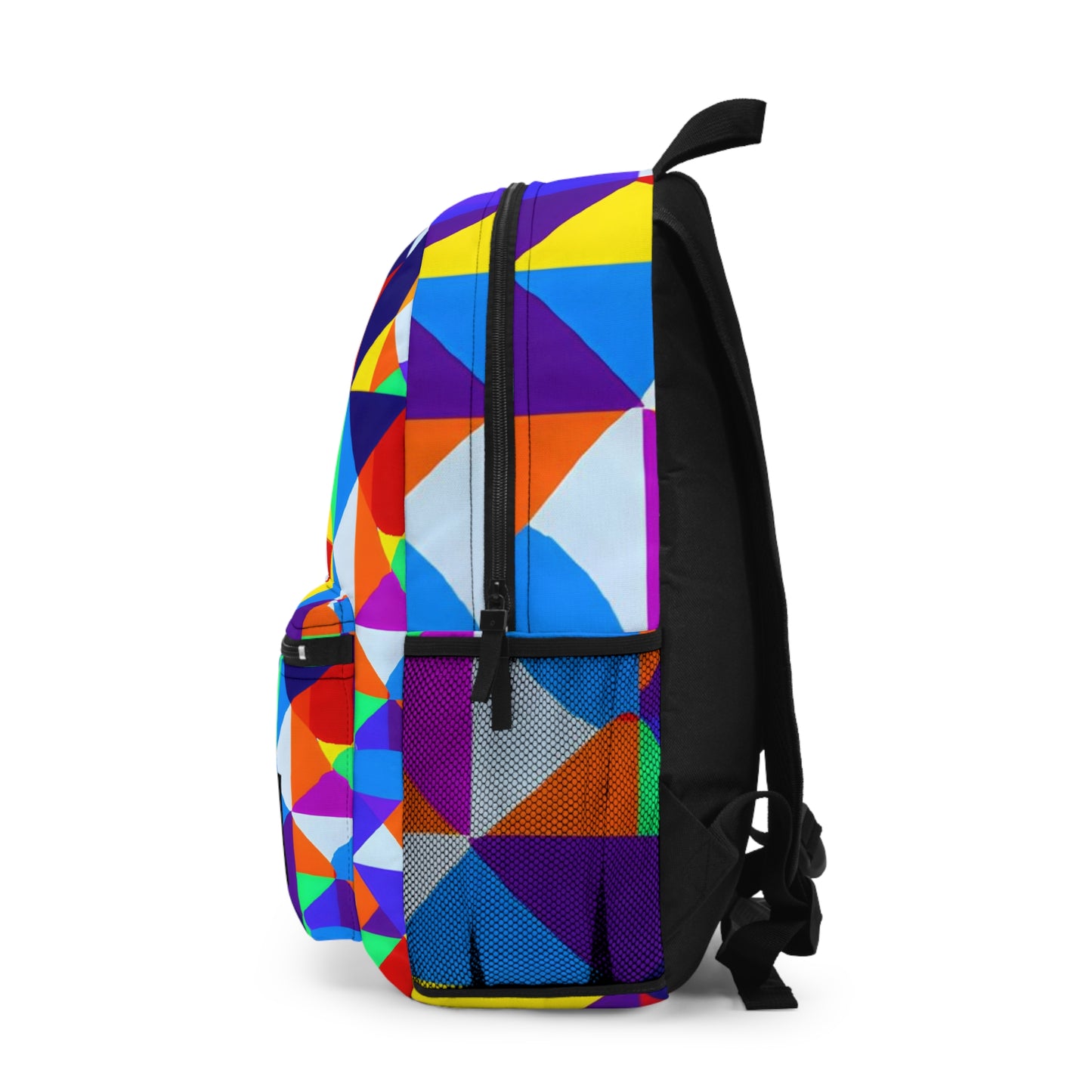 Fabu Dragstar - Gay Pride Backpack