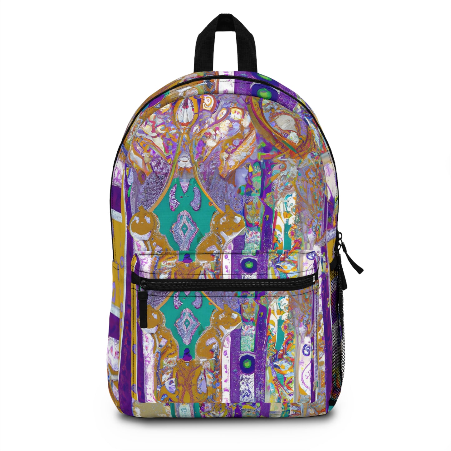 FantasistaFey - LGBTQ+ Pride Backpack