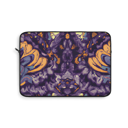 DuchessDazzle - LGBTQ+ Laptop Sleeve (12", 13", 15")