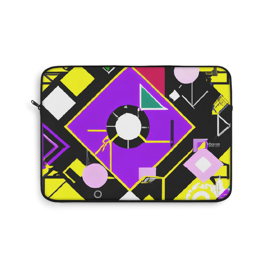 StardustGlitterazzi - LGBTQ+ Laptop Sleeve (12", 13", 15")