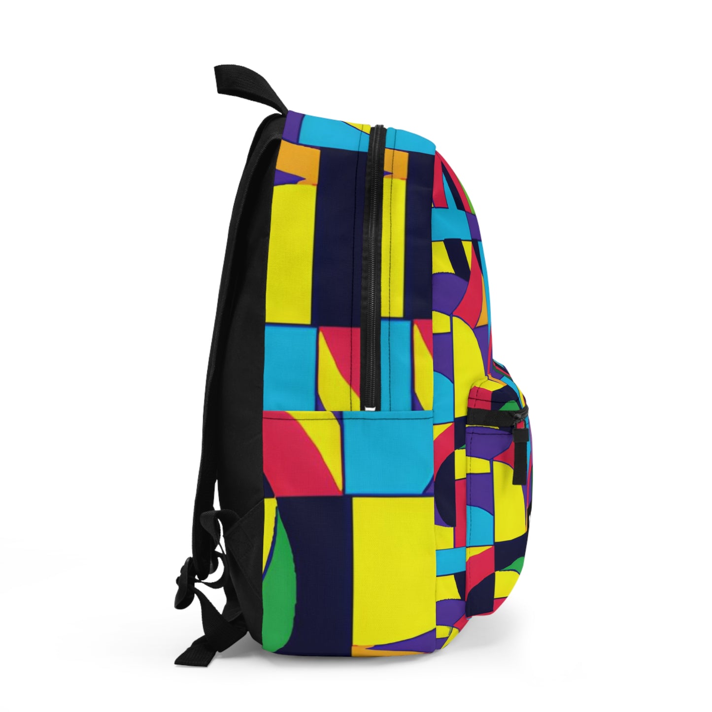 DiamondStarr - Hustler Pride Backpack