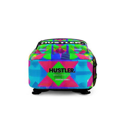 StarLightzVVQueez - LGBTQ+ Pride Backpack