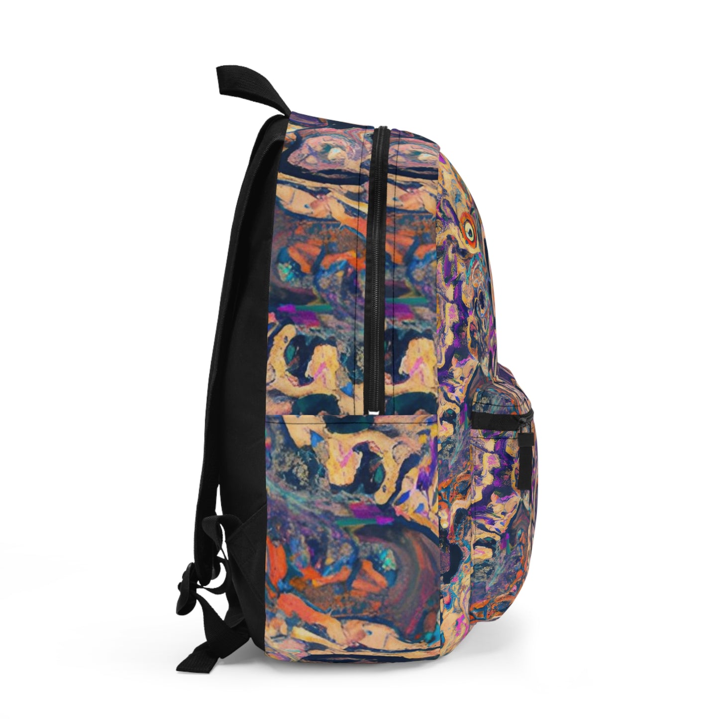 MidnightKrush - LGBTQ+ Pride Backpack