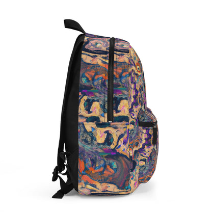 MidnightKrush - LGBTQ+ Pride Backpack