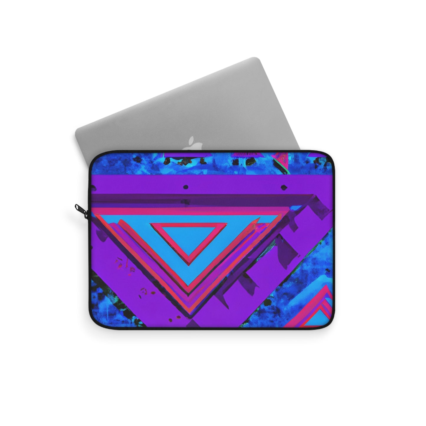 SpectraFuture - LGBTQ+ Laptop Sleeve (12", 13", 15")