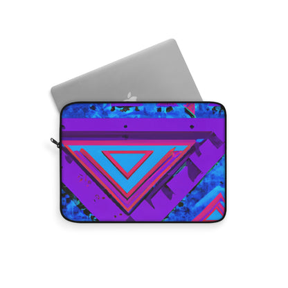 SpectraFuture - LGBTQ+ Laptop Sleeve (12", 13", 15")