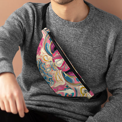 ArcadiaTemptress - LGBTQ+ Fanny Pack Belt Bag