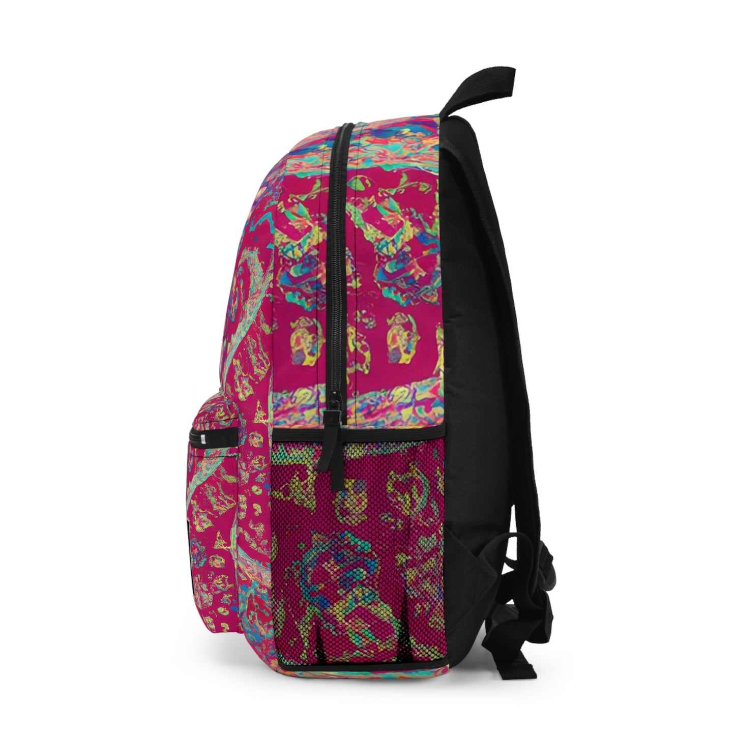 MiminaFlamingo - Gay Pride Backpack