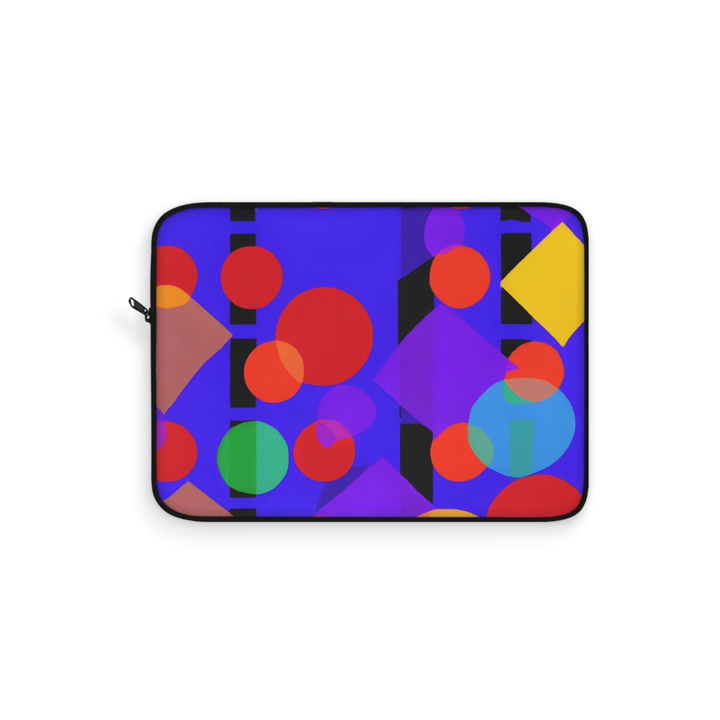 FlamingJupiter - LGBTQ+ Laptop Sleeve (12", 13", 15")