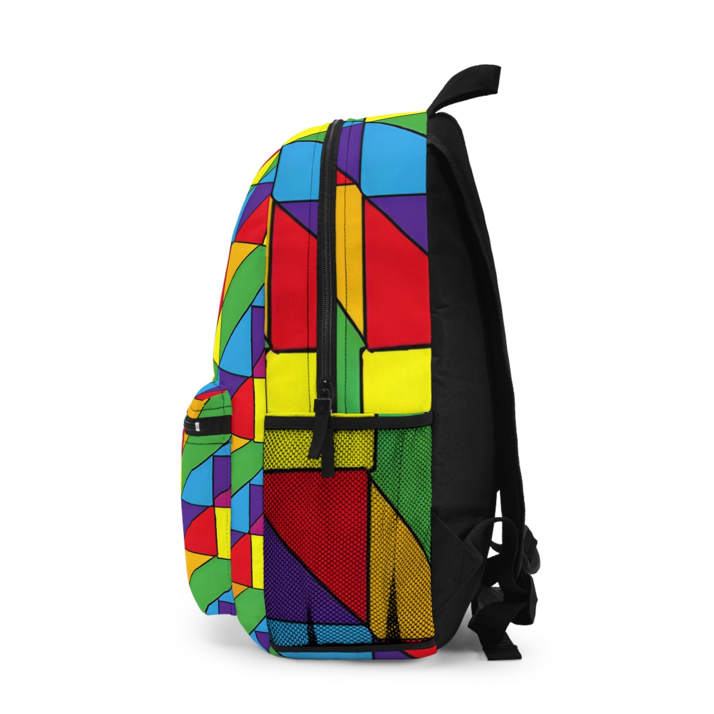 ElectricSiren - Hustler Pride Backpack