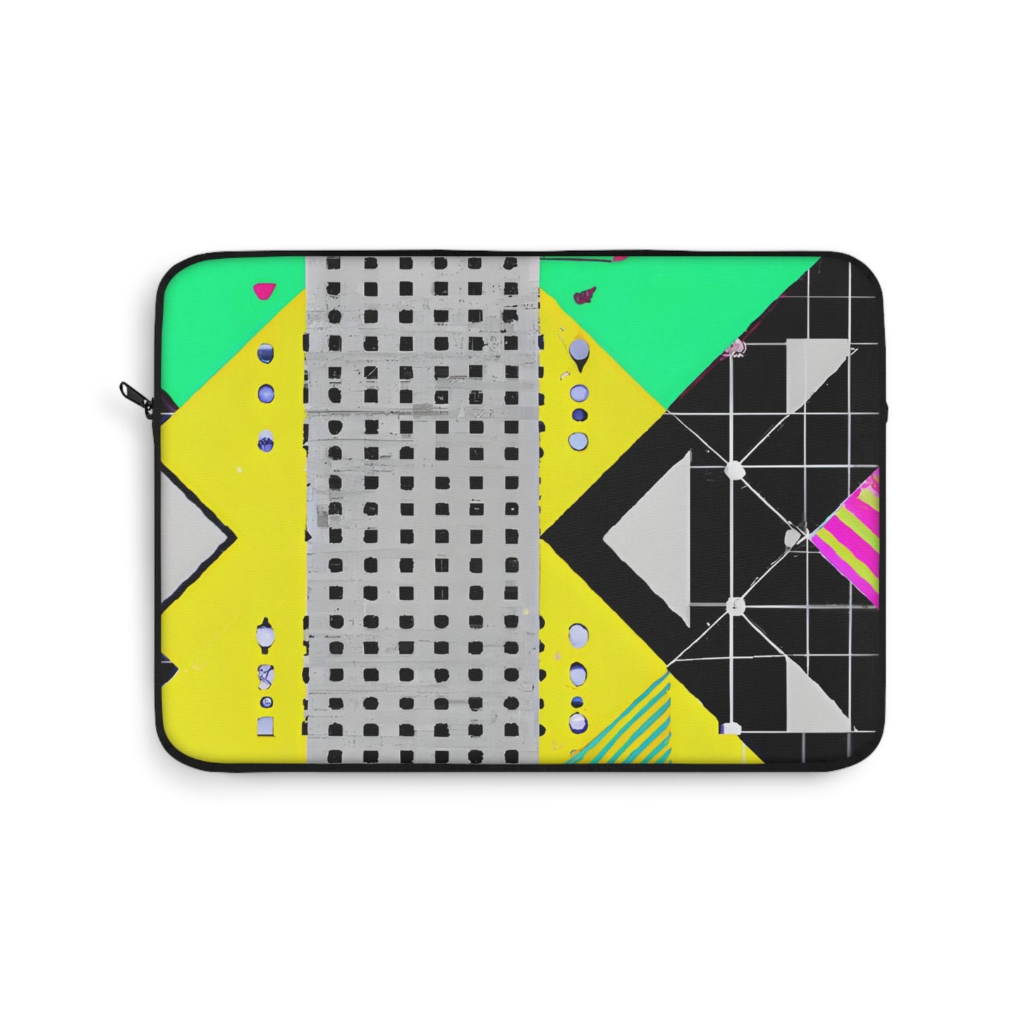 GalacticaStarlight - LGBTQ+ Laptop Sleeve (12", 13", 15")