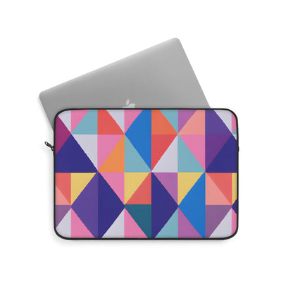 DivineDynasty - LGBTQ+ Laptop Sleeve (12", 13", 15")
