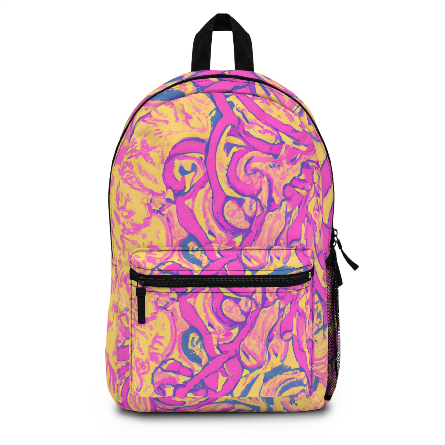 TinselFever - LGBTQ+ Pride Backpack