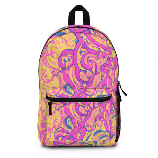 TinselFever - LGBTQ+ Pride Backpack