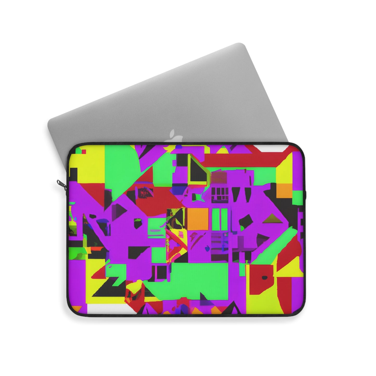 SpaceQueen23 - LGBTQ+ Laptop Sleeve (12", 13", 15")