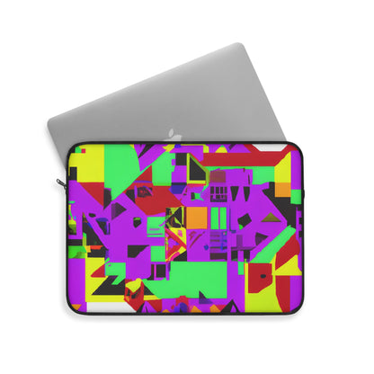SpaceQueen23 - LGBTQ+ Laptop Sleeve (12", 13", 15")