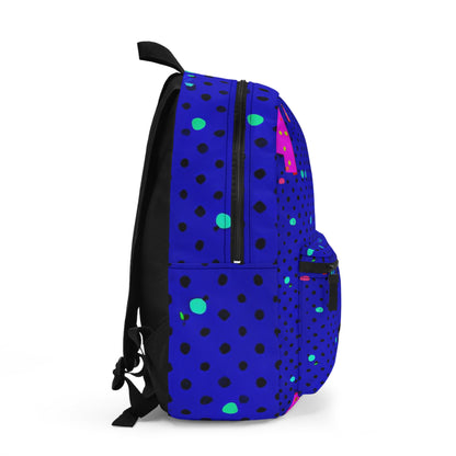 Starr Nebula - Hustler Backpack
