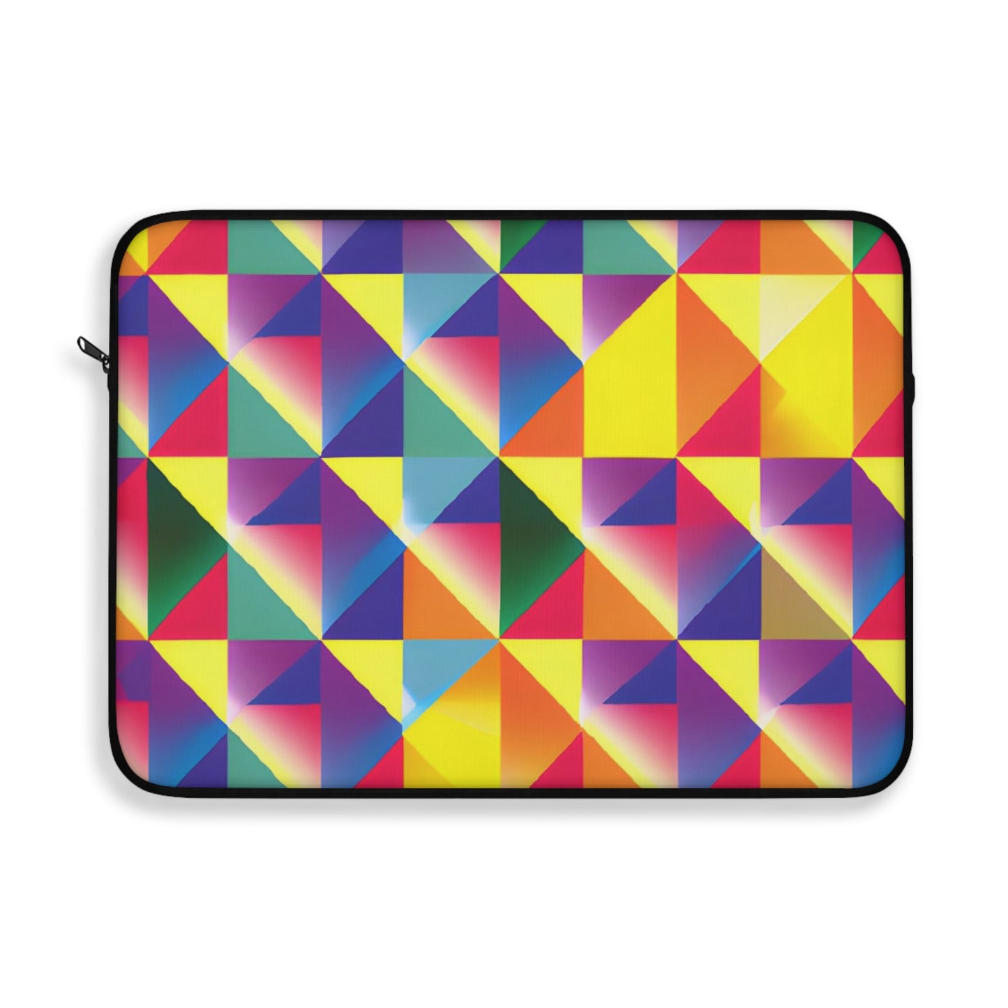 Glamazonia - LGBTQ+ Laptop Sleeve (12", 13", 15")