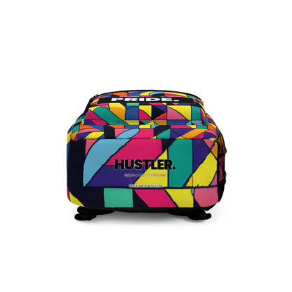 RoxyRapture - Gay Pride Backpack