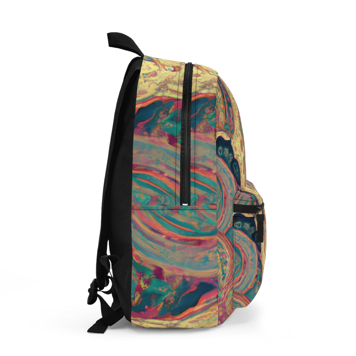 AuroraVamp - LGBTQ+ Pride Backpack
