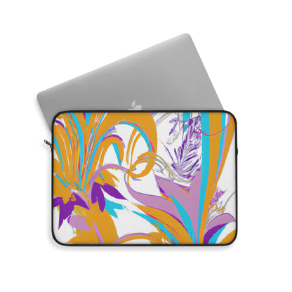 GlamourGorgeous - LGBTQ+ Laptop Sleeve (12", 13", 15")