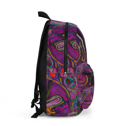 GatsbyGlamour - LGBTQ+ Pride Backpack