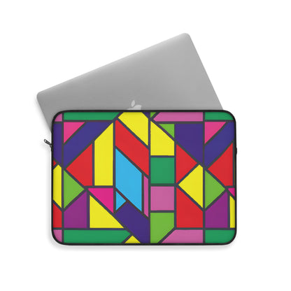 RoxStarz - LGBTQ+ Laptop Sleeve (12", 13", 15")