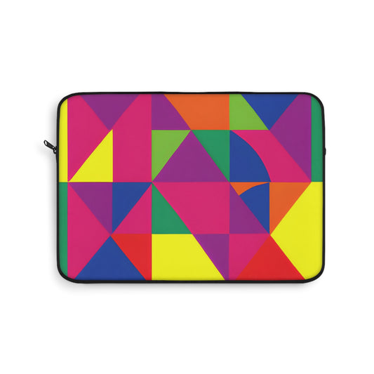 Glamazonsha - LGBTQ+ Laptop Sleeve (12", 13", 15")