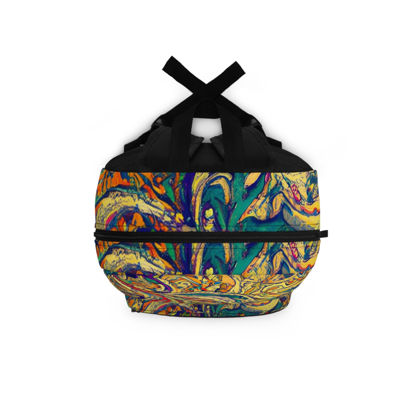 VanityVamp - LGBTQ+ Pride Backpack