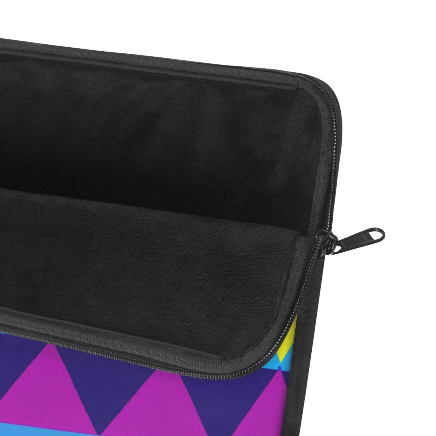 GlitterFever - LGBTQ+ Laptop Sleeve (12", 13", 15")