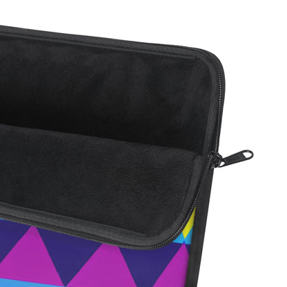 GlitterFever - LGBTQ+ Laptop Sleeve (12", 13", 15")