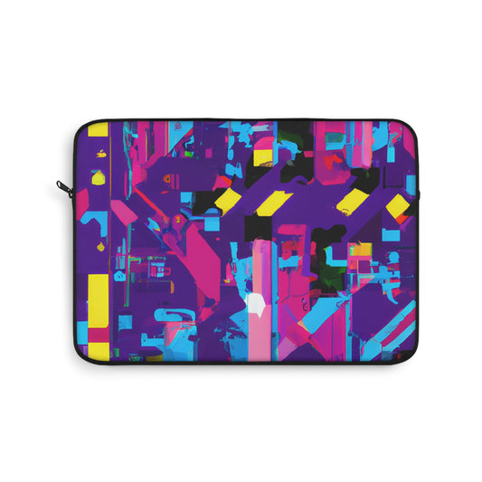 StarFlux - LGBTQ+ Laptop Sleeve (12", 13", 15")