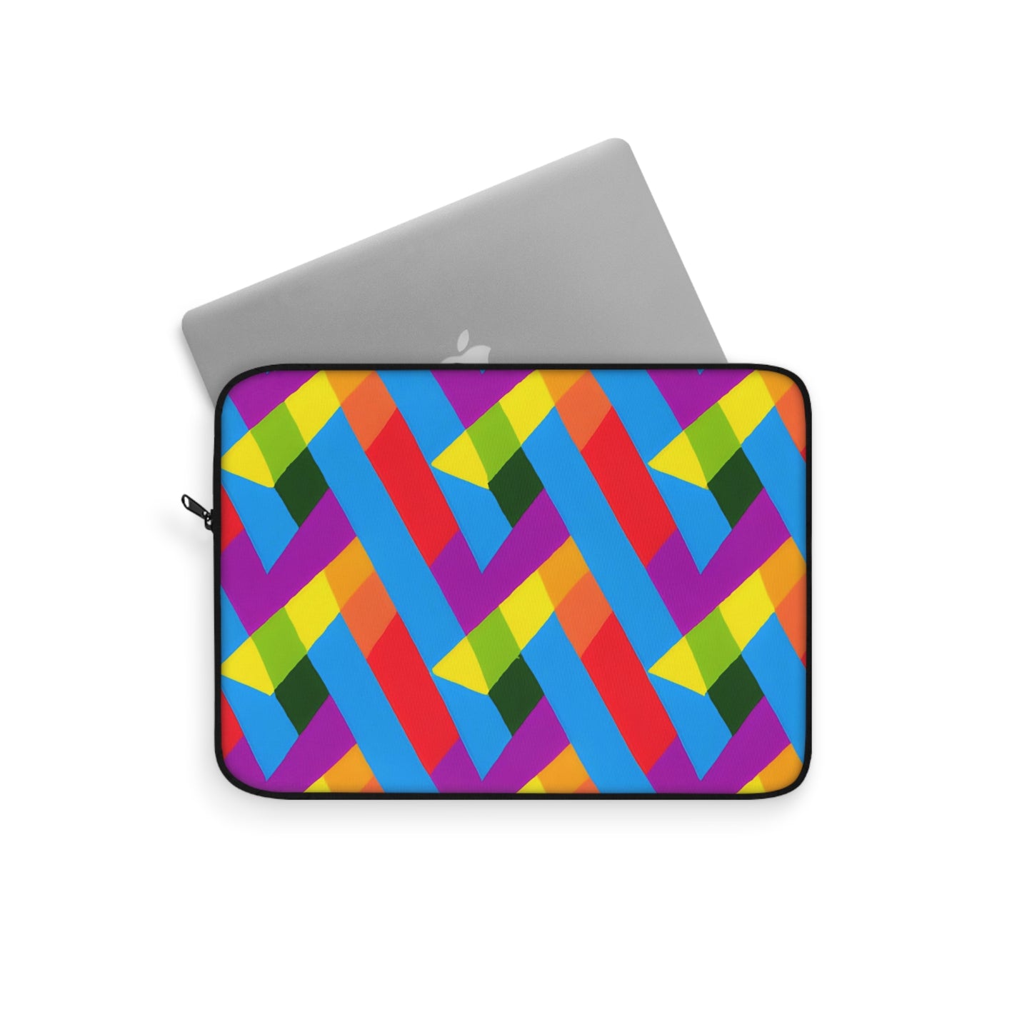 Punklette - LGBTQ+ Laptop Sleeve (12", 13", 15")