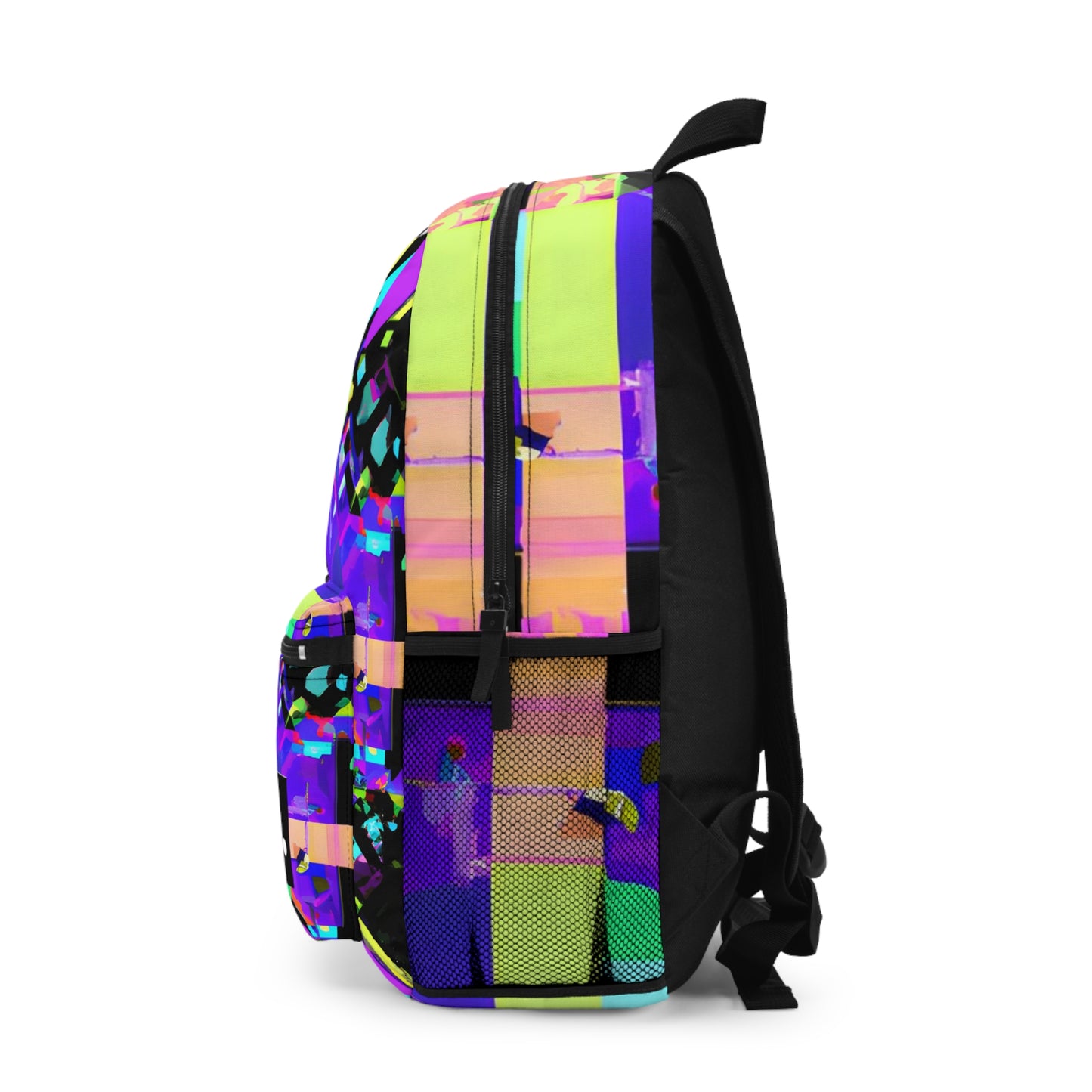 NovaGalaxy - LGBTQ+ Pride Backpack