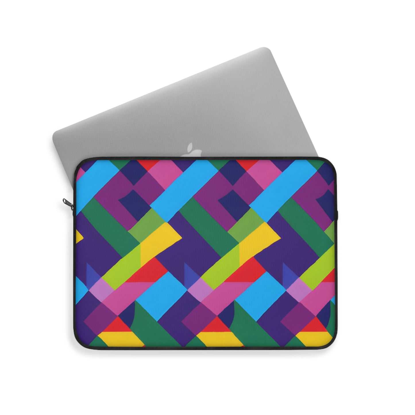 FabuLuxe - LGBTQ+ Laptop Sleeve (12", 13", 15")