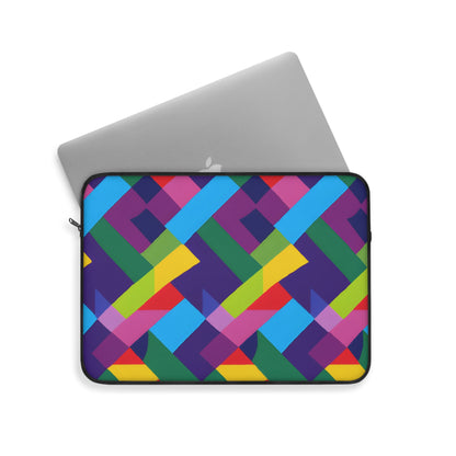 FabuLuxe - LGBTQ+ Laptop Sleeve (12", 13", 15")