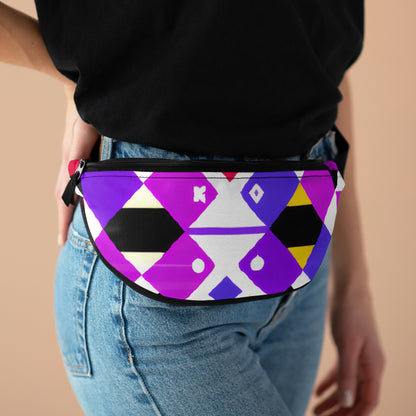 StardustSkye - LGBTQ+ Fanny Pack Belt Bag