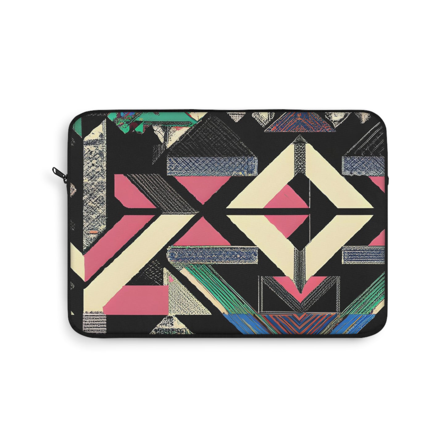 CosmicCorsair - LGBTQ+ Laptop Sleeve (12", 13", 15")