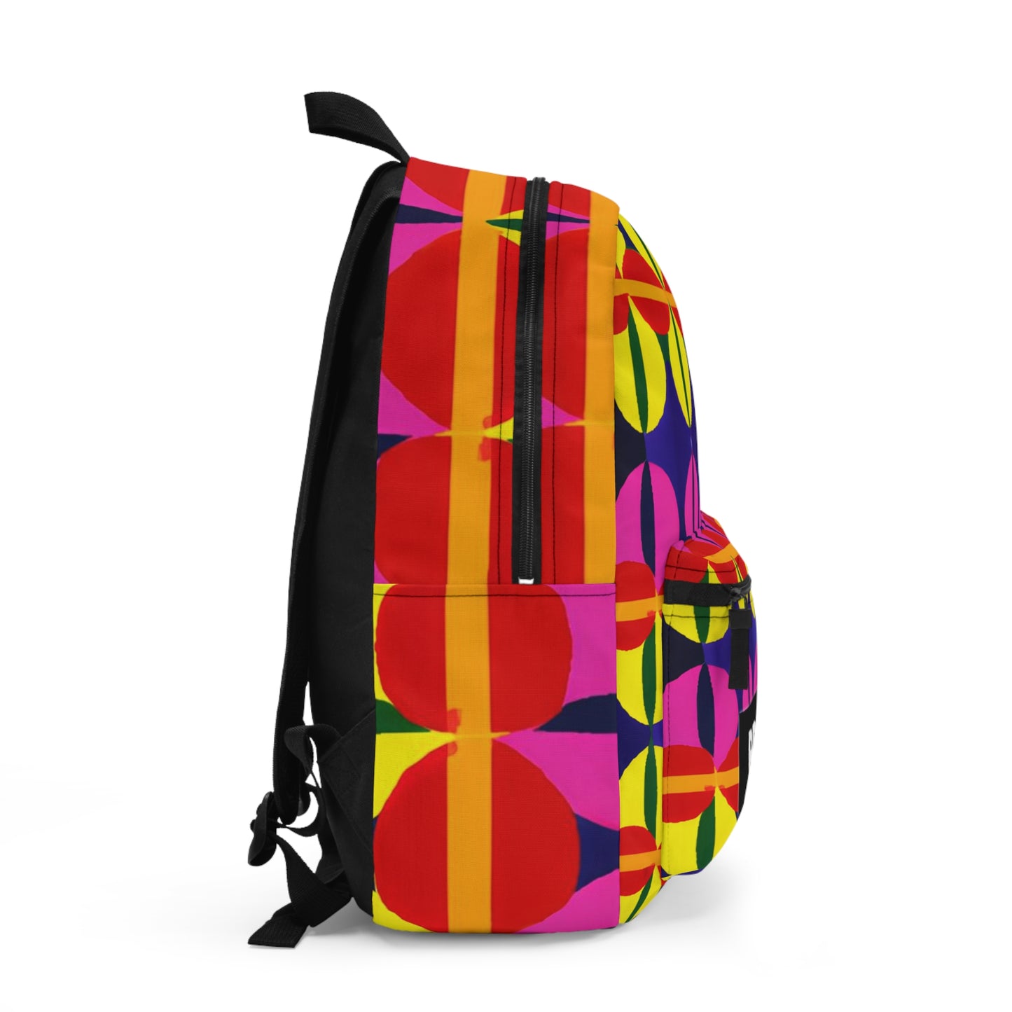 Glamazonia - Gay Pride Backpack