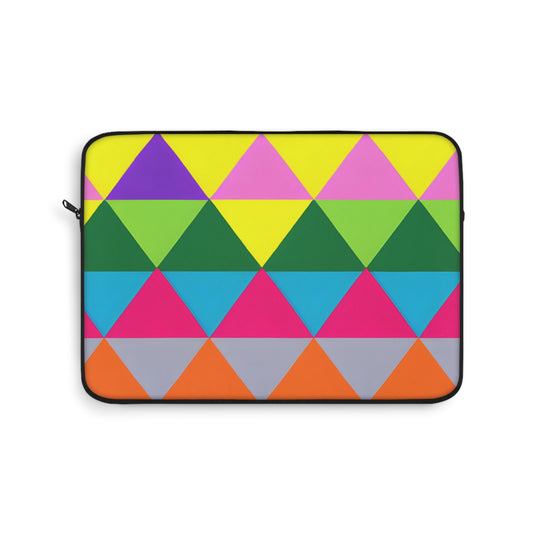Glamda - LGBTQ+ Laptop Sleeve (12", 13", 15")