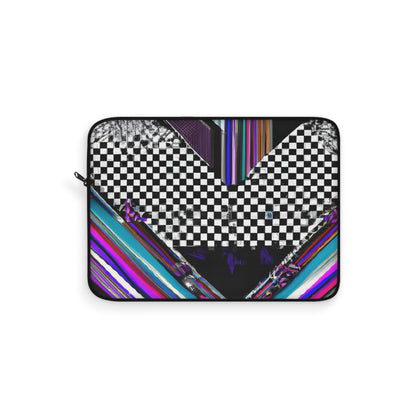 FluxRenaissance - LGBTQ+ Laptop Sleeve (12", 13", 15")