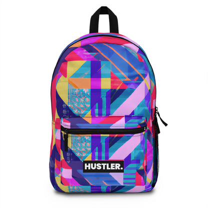 StarlightGlimmer - Hustler Backpack