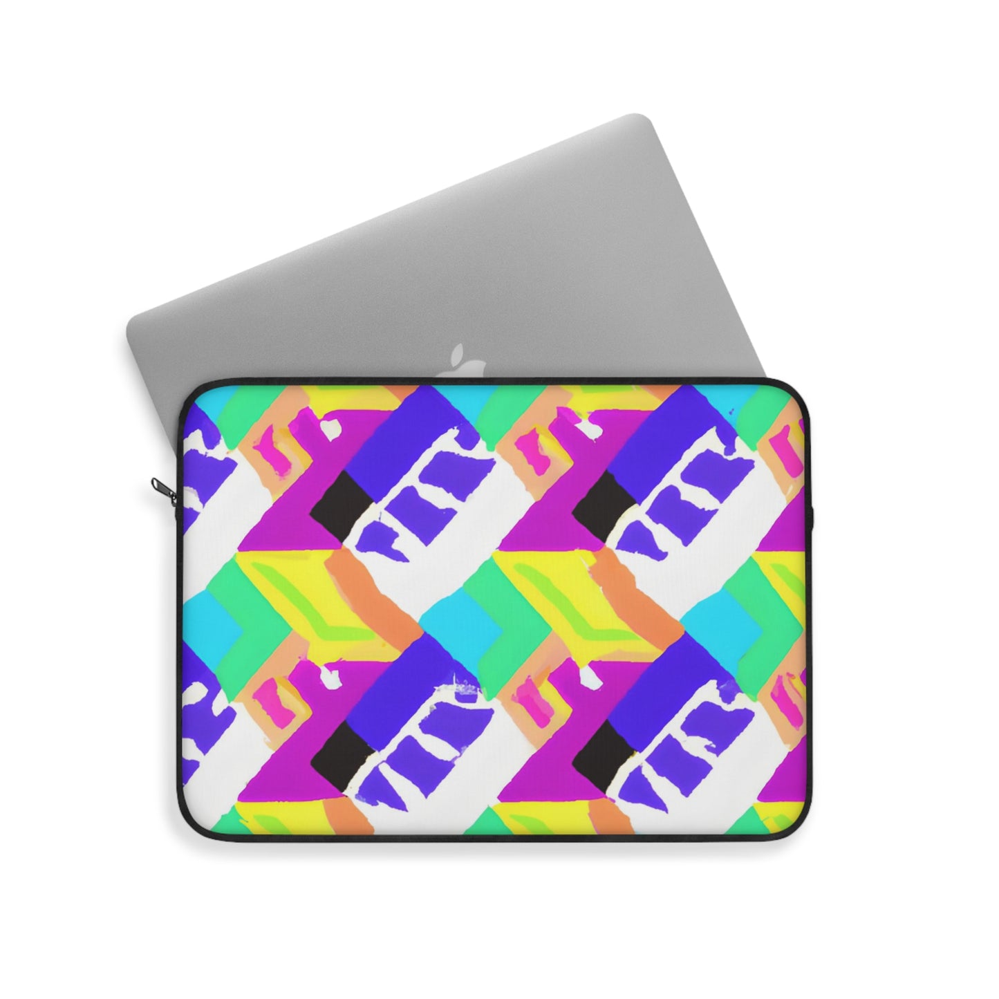 CannonFantasia - LGBTQ+ Laptop Sleeve (12", 13", 15")