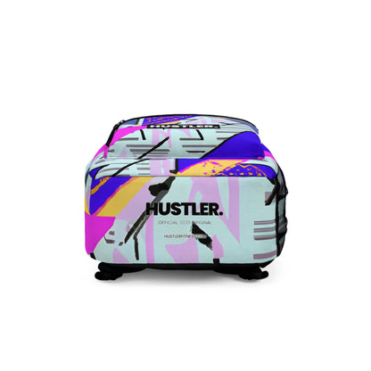 GalaxxxyWinxx remodeler - Hustler Backpack