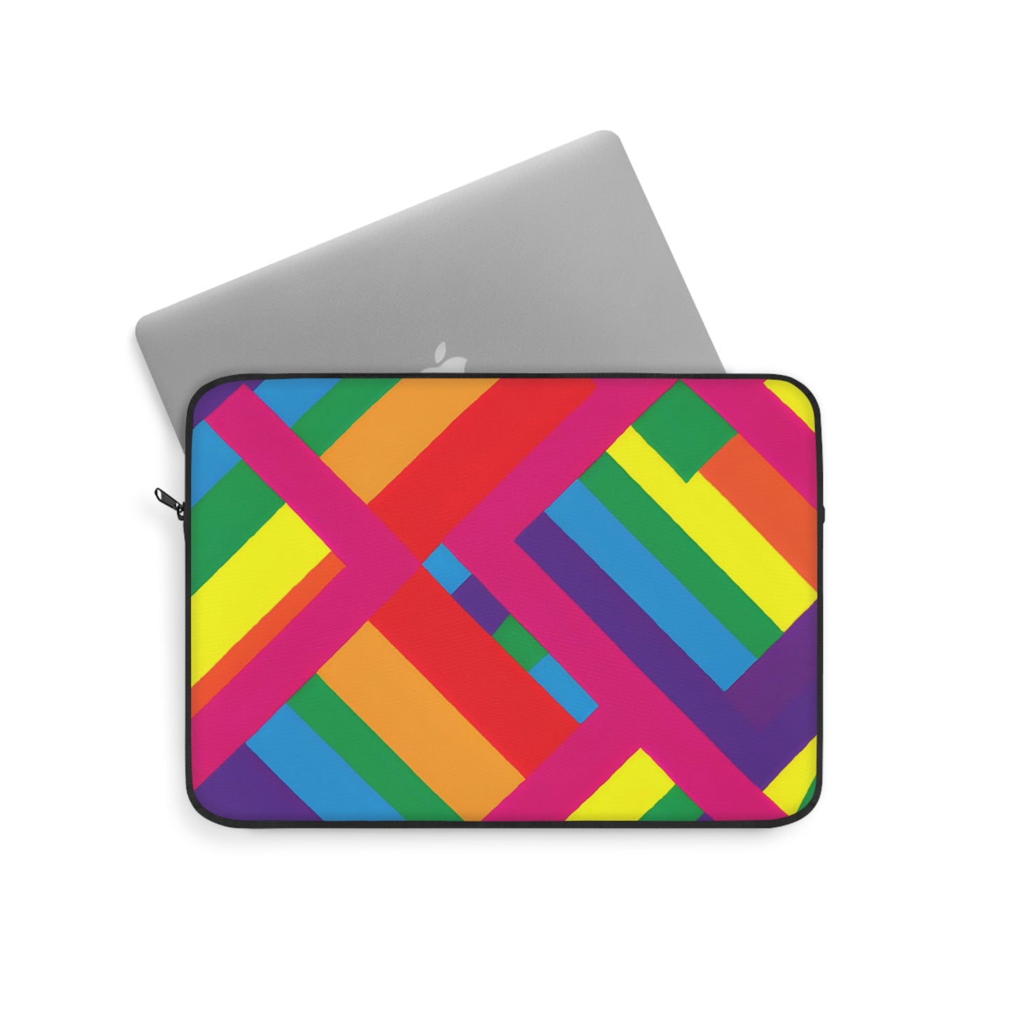 DazzleDiva - LGBTQ+ Laptop Sleeve (12", 13", 15")